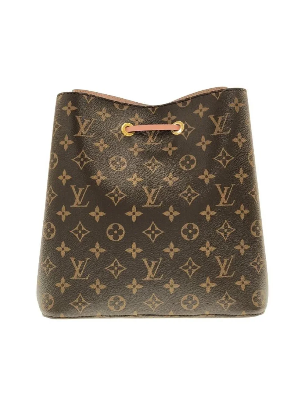 Louis Vuitton Monogram Neo Noe MM Shoulder Bag